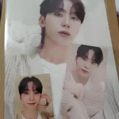 SEVENTEEN 2024SEASONSGREETINGS スングァン