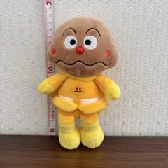 カレーパンマン　プリちぃビーンズ　アンパンマン