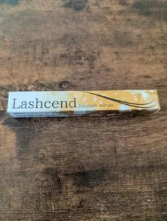 ❤️新品未開封❤️Lashcend Eyelash Serum まつ毛美容液 2本 - メルカリ