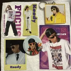 koodyセット