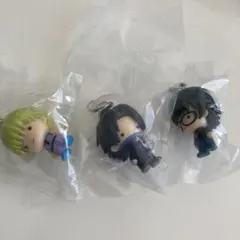 HUNTER×HUNTER めじるしアクセサリー