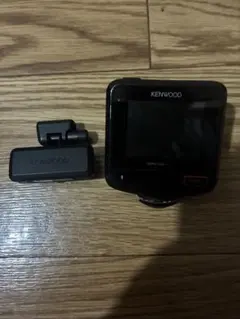 ドライブレコーダー KENWOOD DRV-G60CWのサムネイル