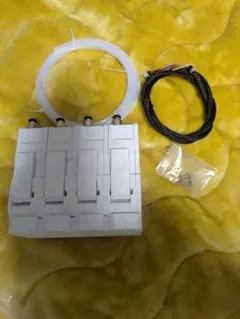 黒*ネ様 BAMBU lab AMS Lite 互換 BMCU 370C 書換え - メルカリ