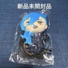 グロリアスマスカレード イデア ミニミニぬいぐるみ ツイステ - メルカリ