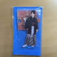 宮舘涼太 渡辺翔太 アクスタセット ゆり組 - メルカリ