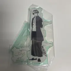 蘇枋隼飛 ウィンブレ スケーター 缶バッジ アクスタ WIND BREAKER