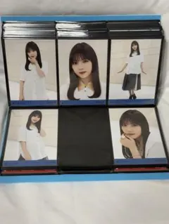 与田祐希 生写真