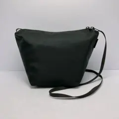 エルベシャプリエ ☆ビッグポシェット ノアール - メルカリ