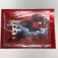 よ*え様 鬼滅の刃 無限城 キービジュアルランダムアクリルスタンド 冨岡義勇