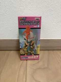 ドラゴンボール　コレクタブル　ワーコレ　　タピオン HGドラゴンボールZ フィギュア【 タピオン 】未使用品☆美品☆の通販