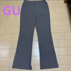 ジーユー パンツ