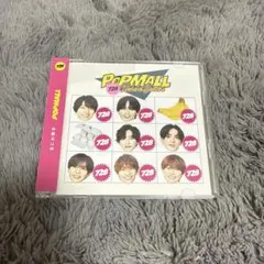 POP MALL 728 - Blu-ray&CD