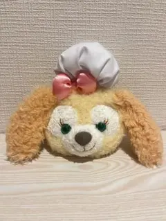 ディズニー公式　クッキーアン ダッフィーアンドフレンズ パスケース