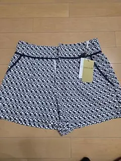 値下げしました★新品タグ付き★CECIL McBEE ショートパンツMサイズのサムネイル
