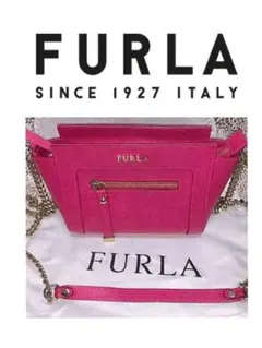 フルラ　メトロポリス　お値下げ