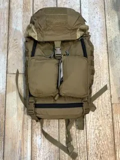 2026年最新】ミステリーランチ coyoteの人気アイテム - メルカリ