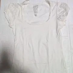 NEXT 半袖ホワイトTシャツ サイズ8のサムネイル