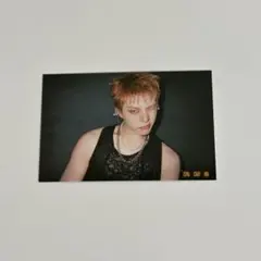 TREASURE 京セラ限定 FC トレカ ジョンファン