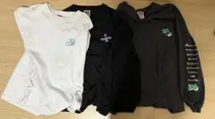 BEN DAVIS お得３点セット