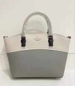 【極美品/未使用】ケイトスペード ジャクソン ストリート スモール ディクソン