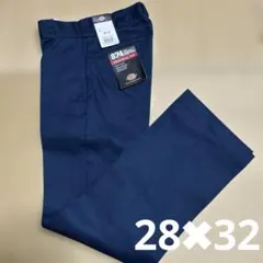 ディッキーズ　874 ネイビー