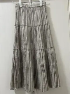 BEAUTY &YOUTH プリーツスカート