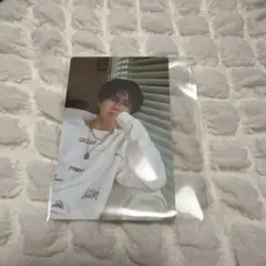 INI 写真集　Viva la vita ビバラビ　楽天　トレカ　藤牧京介