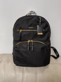 tumi バックパック