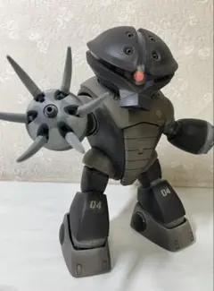 プラモデル完成品のサムネイル