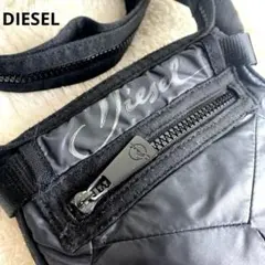 2025年最新】diesel ショルダーバッグ y2kの人気アイテム - メルカリ