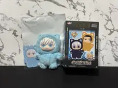 正規品 南雲与市 猫耳ぬいぐるみ シークレット EAKI 中国限定 - メルカリ