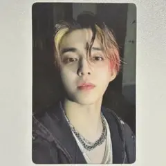 SEVENTEEN HAPPY BURSTDAY KIT エスクプス トレカ