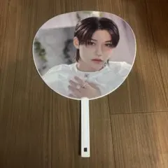 2026年最新】stray kids フィリックス うちわの人気アイテム - メルカリ