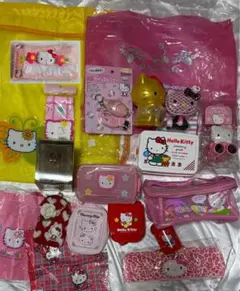 2025年最新】チャーミーキティティッシュケースの人気アイテム