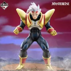 一番くじ ドラゴンボール B賞 スーパーベビー2 MASTERLISE - メルカリ