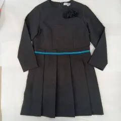 女の子　フォーマルドレス 130