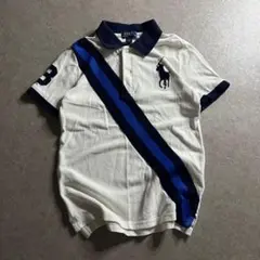Ralph Lauren ビッグポニー ポロシャツ swag drip XL - メルカリ