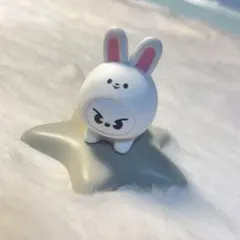 straykids SKZOO Leebit MOOD LAMP ルームライト - メルカリ