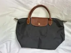 LONGCHAMP トートバッグ