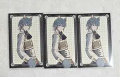 アオペラ 特典カード 柊迫侃 - メルカリ