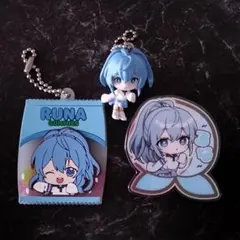 2026年最新】からぴち るな 缶バッジの人気アイテム - メルカリ