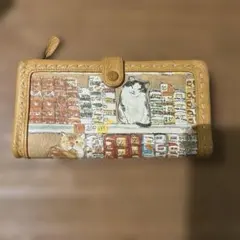 マンハッタナーズ長財布のサムネイル