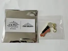 ミセス FJORD メタルチャーム