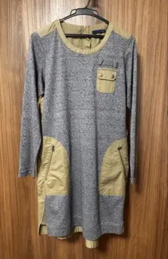 AVIREX/アヴィレックス/ ワンピース　Sサイズ