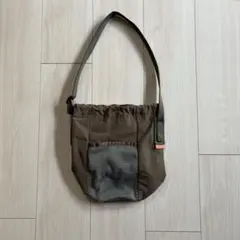 Hender Scheme functional bucket bagのサムネイル