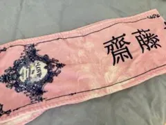 イコラブ　齋藤樹愛羅