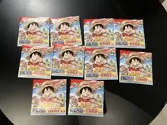 ONE PIECE DAY'26 缶バッジSUMMER 第1弾 10個セット ONE PIECE DAY'26 缶バッジSUMMER 第1弾 10個セット - メルカリ