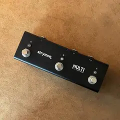 Strymon MultiSwitch Plus ストライモン スイッチのサムネイル