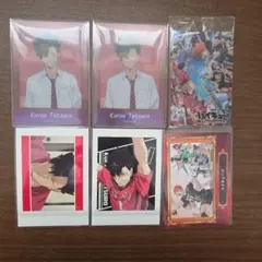 2026年最新】黒尾鉄朗 ぱしゃこれの人気アイテム - メルカリ