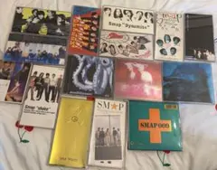 2026年最新】smap cdの人気アイテム - メルカリ